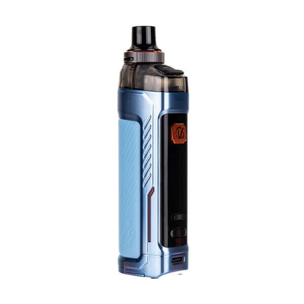 Vaporesso Armour GS Vape Kit in Blue Colour - Variable Wattage DTL Vaping Device
