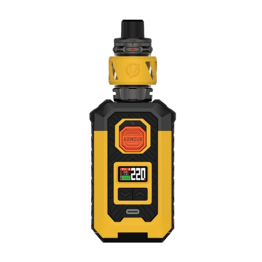 Vaporesso Armour Max Vape Kit Device - Vape Villa