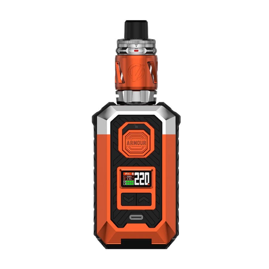 Vaporesso Armour Max Vape Kit Device - Vape Villa