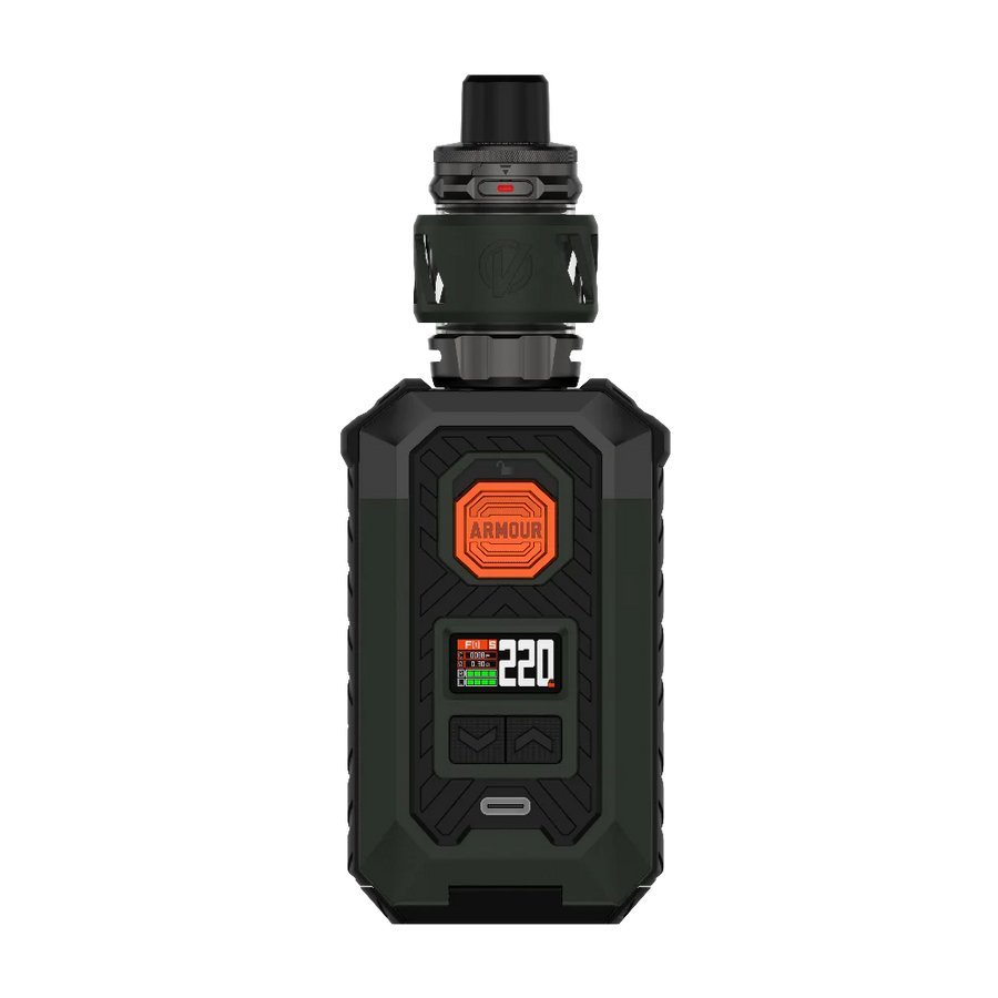 Vaporesso Armour Max Vape Kit Device - Vape Villa