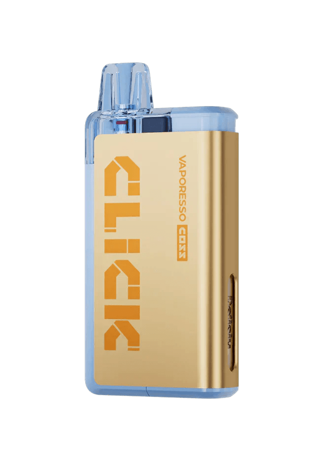 Vaporesso Coss Click 6000 Puffs Disposable Vape Box of 5 - Vape Villa