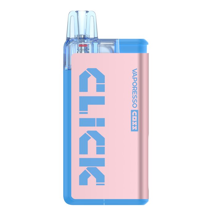 Vaporesso Coss Click 6000 Puffs Disposable Vape Box of 5 - Vape Villa