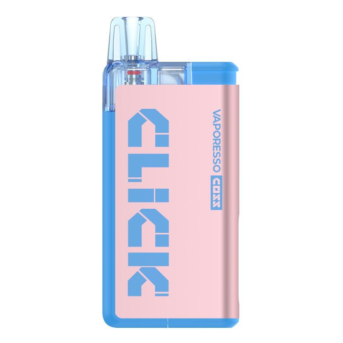 Vaporesso Coss Click 6000 Puffs Disposable Vape Box of 5 - Vape Villa