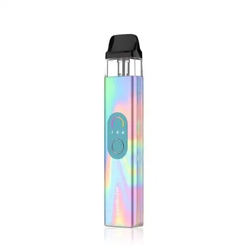 Vaporesso XROS 4 Pod Vape Kit - Vape Villa