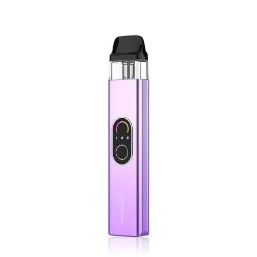 Vaporesso XROS 4 Pod Vape Kit - Vape Villa