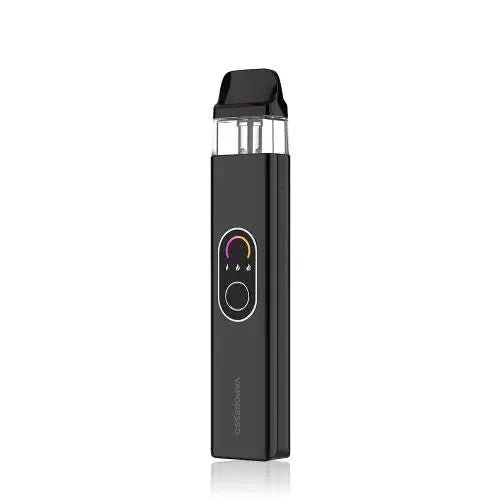 Vaporesso XROS 4 Pod Vape Kit - Vape Villa