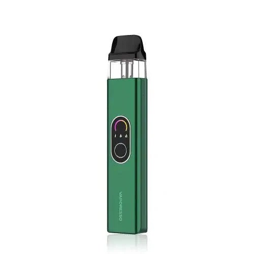 Vaporesso XROS 4 Pod Vape Kit - Vape Villa