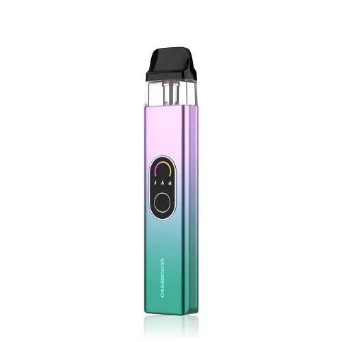 Vaporesso XROS 4 Pod Vape Kit - Vape Villa