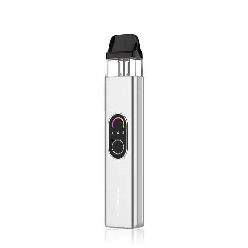 Vaporesso XROS 4 Pod Vape Kit - Vape Villa