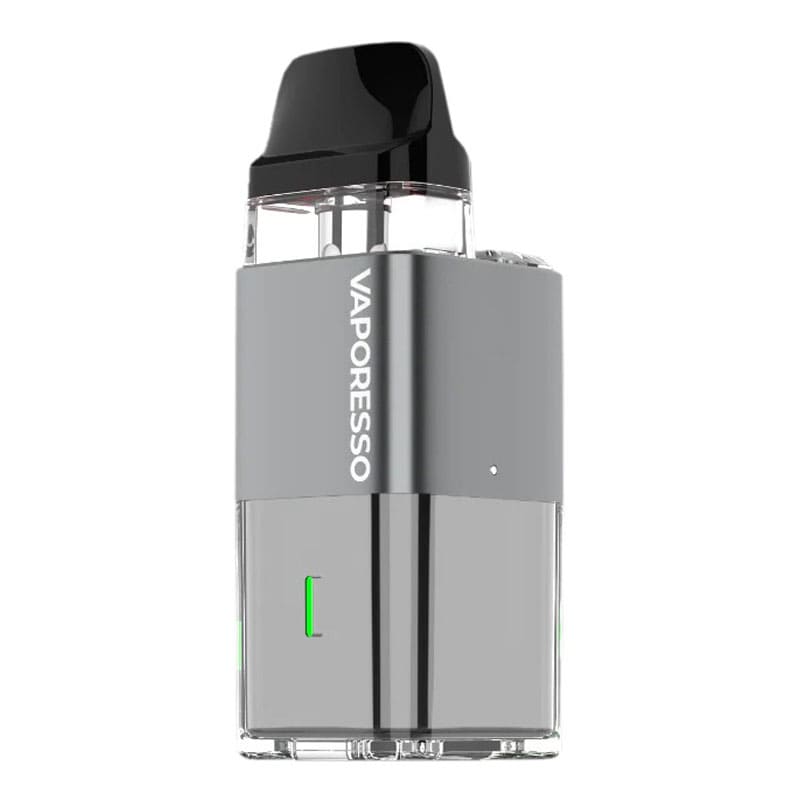 Vaporesso Xros Cube Pod Kit - Vape Villa