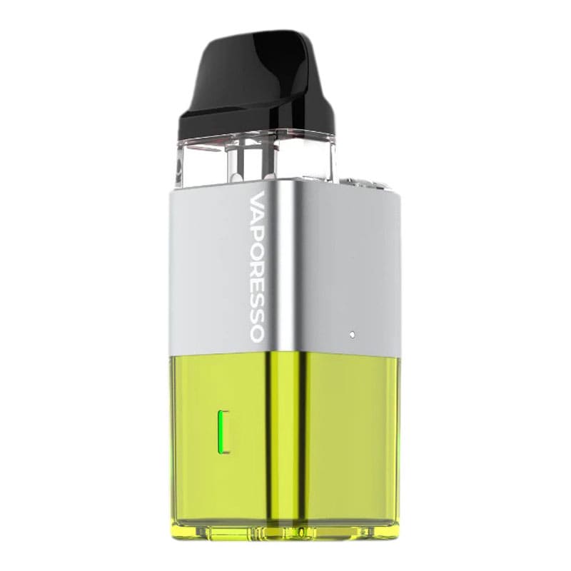 Vaporesso Xros Cube Pod Kit - Vape Villa