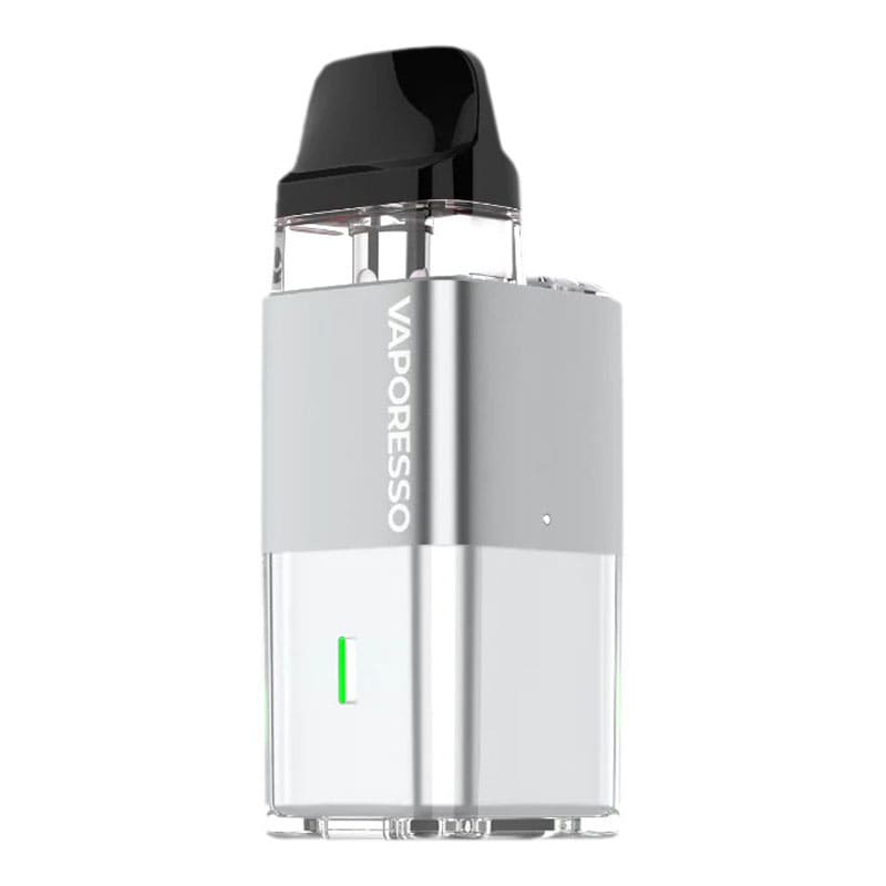 Vaporesso Xros Cube Pod Kit - Vape Villa