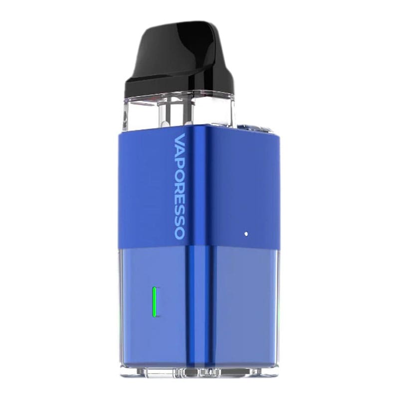 Vaporesso Xros Cube Pod Kit - Vape Villa