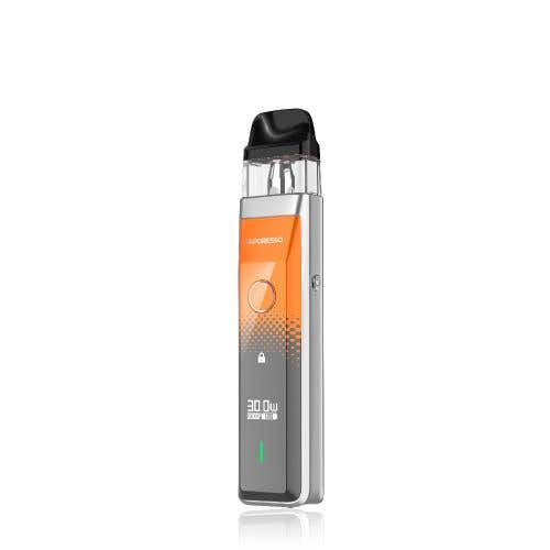 Vaporesso Xros Pro Pod 30W Vape Kit - Vape Villa