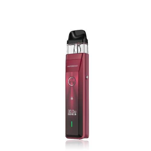 Vaporesso Xros Pro Pod 30W Vape Kit - Vape Villa