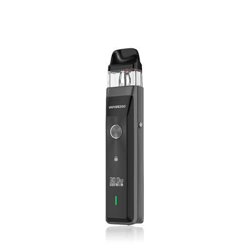 Vaporesso Xros Pro Pod 30W Vape Kit - Vape Villa