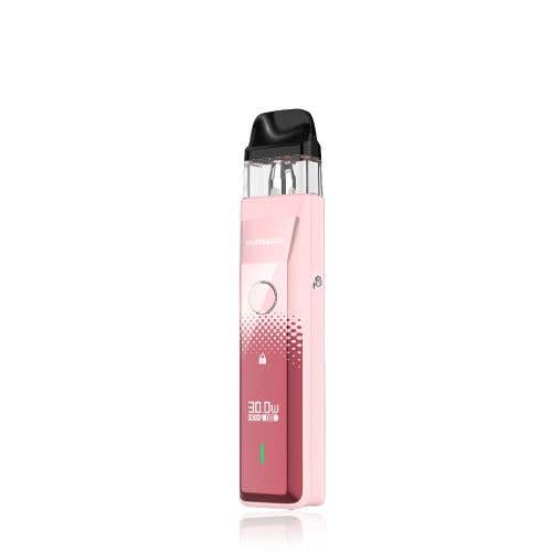 Vaporesso Xros Pro Pod 30W Vape Kit - Vape Villa