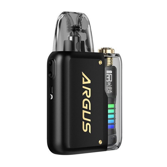 Voopoo Argus P2 Pod System Vape Kit - Vape Villa