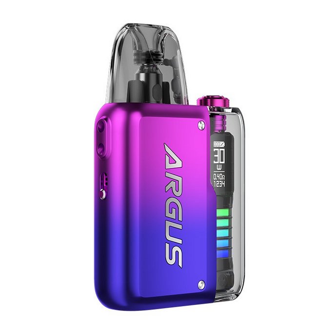 Voopoo Argus P2 Pod System Vape Kit - Vape Villa