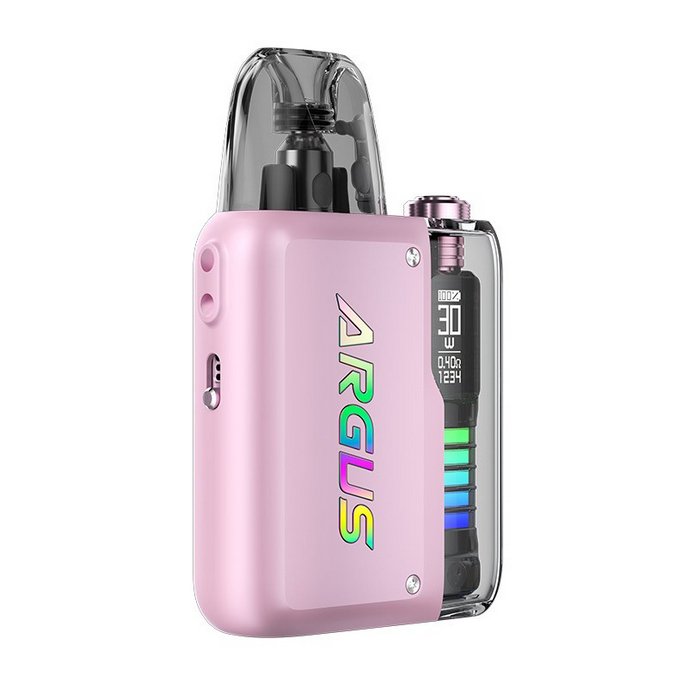 Voopoo Argus P2 Pod System Vape Kit - Vape Villa