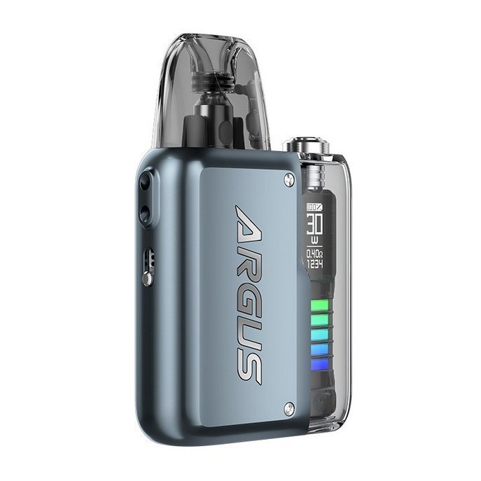 Voopoo Argus P2 Pod System Vape Kit - Vape Villa