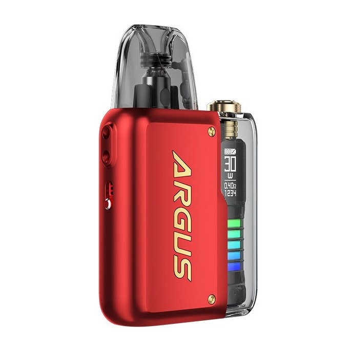 Voopoo Argus P2 Pod System Vape Kit - Vape Villa