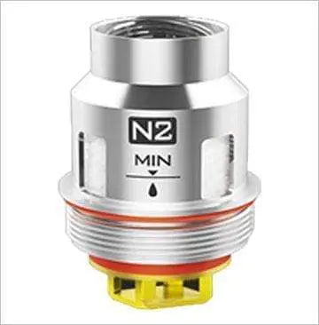 Voopoo - Uforce N2 - 0.30 ohm - Coils - Pack of 5 - Vape Villa