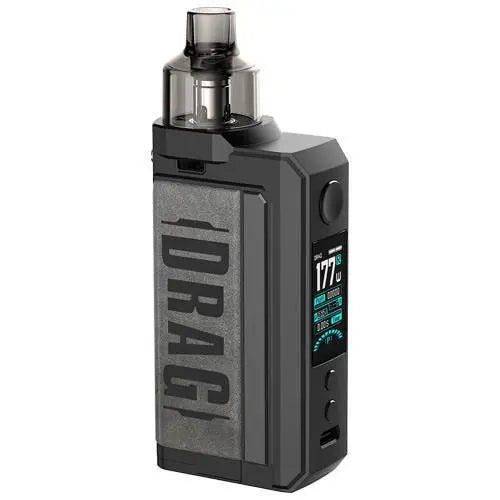 VooPoo Drag Max Mod Pod Kit - Vape Villa