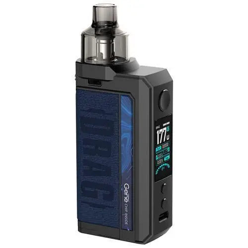 VooPoo Drag Max Mod Pod Kit - Vape Villa