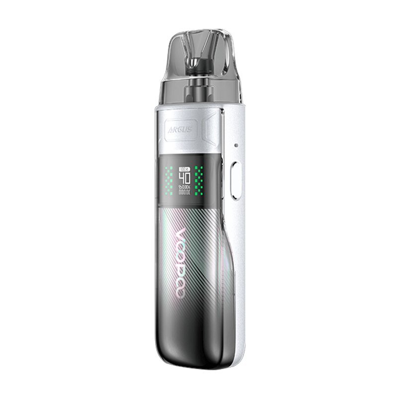 Voopoo Argus E40 Pod Vape Kit - Vape Villa