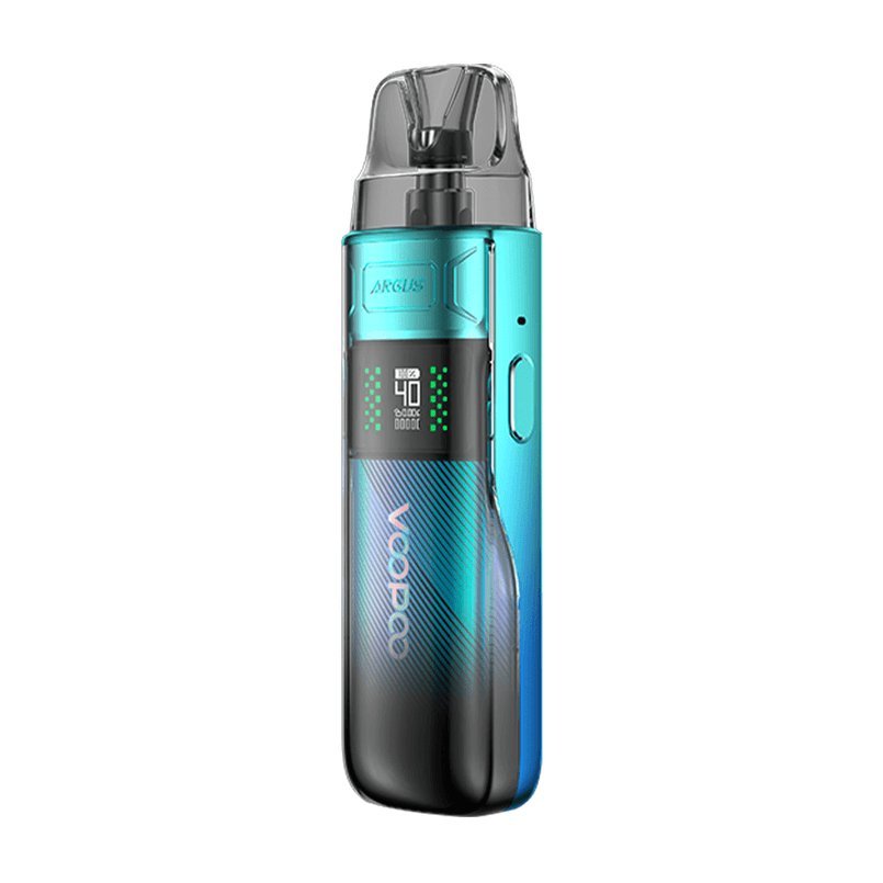Voopoo Argus E40 Pod Vape Kit - Vape Villa