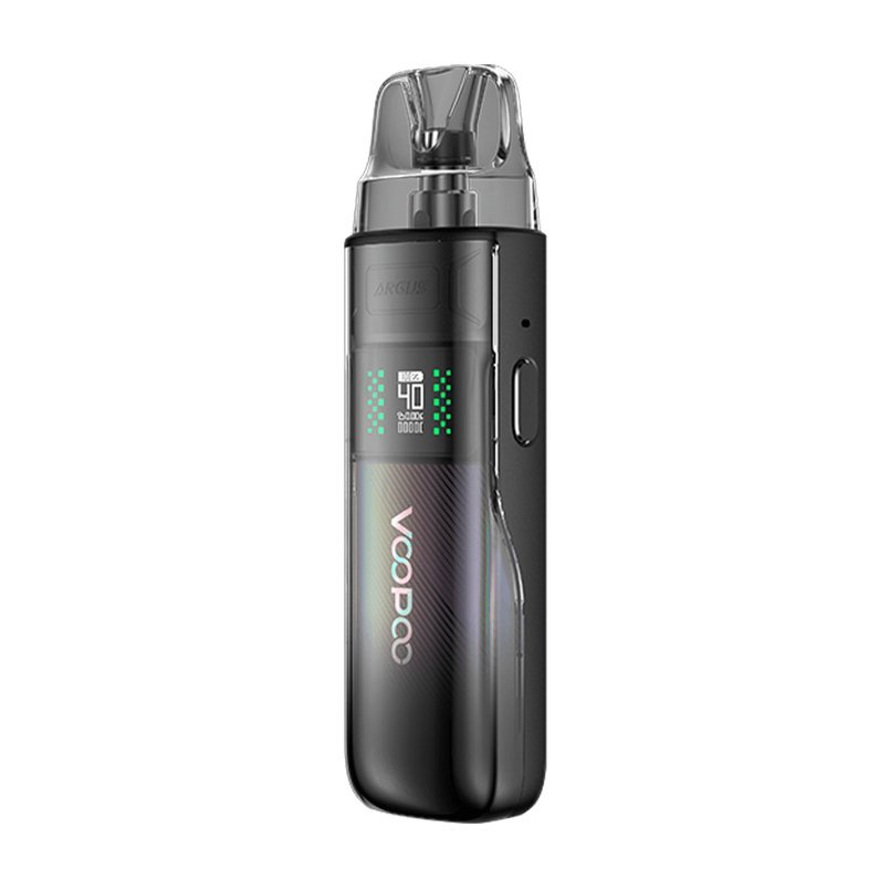 Voopoo Argus E40 Pod Vape Kit - Vape Villa