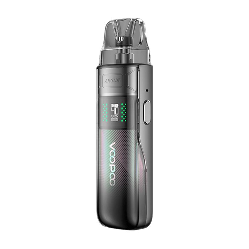 Voopoo Argus E40 Pod Vape Kit - Vape Villa