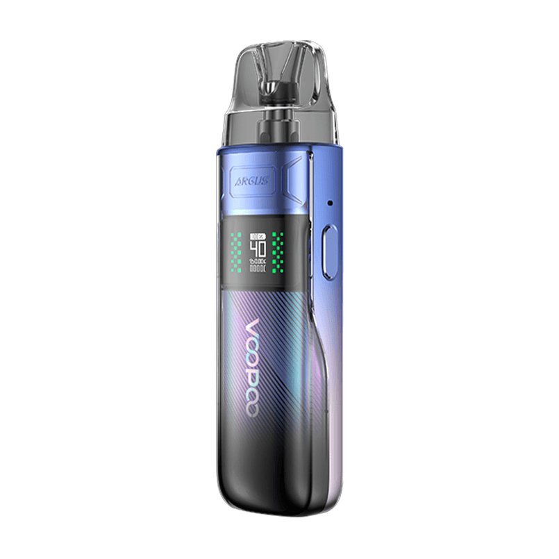Voopoo Argus E40 Pod Vape Kit - Vape Villa