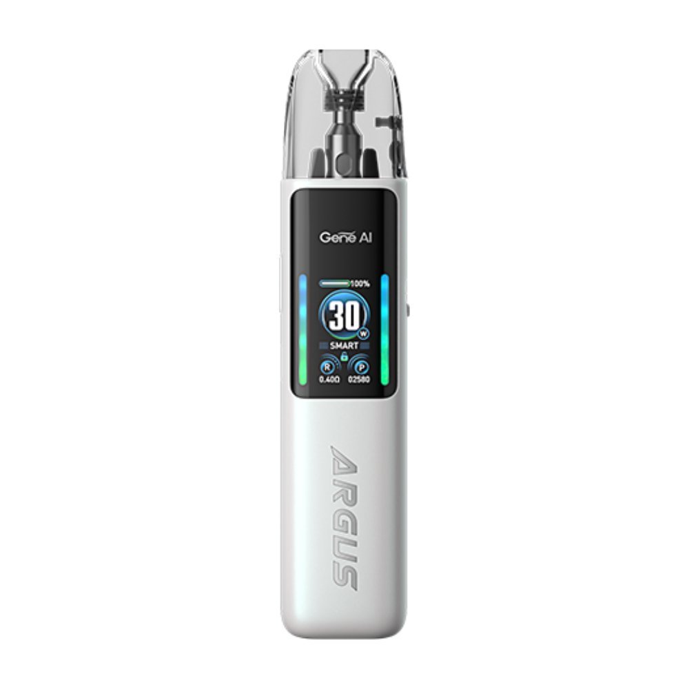 Voopoo Argus G2 Pod System 30W Vape Kit - Vape Villa