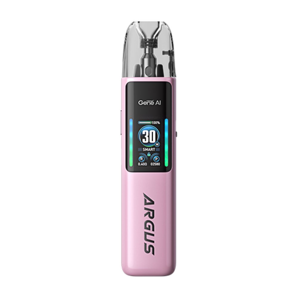 Voopoo Argus G2 Pod System 30W Vape Kit - Vape Villa
