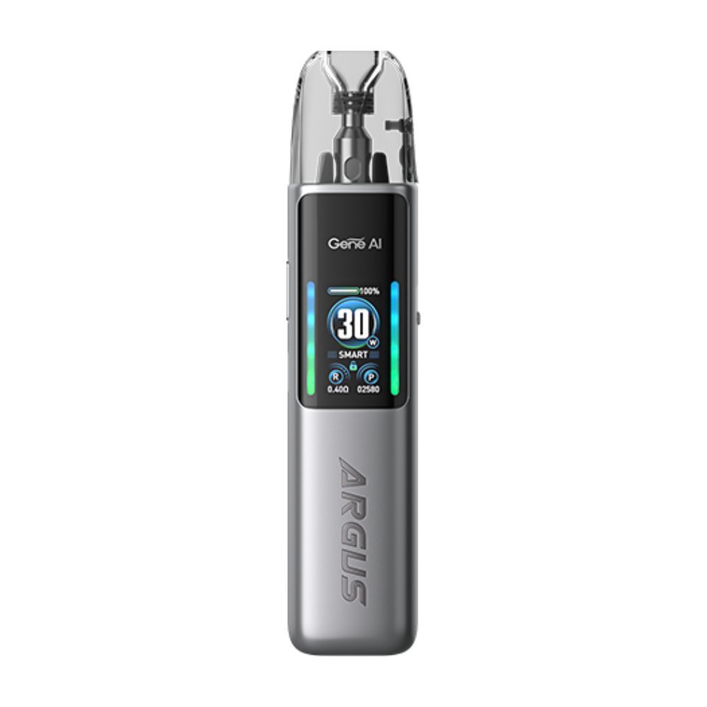 Voopoo Argus G2 Pod System 30W Vape Kit - Vape Villa