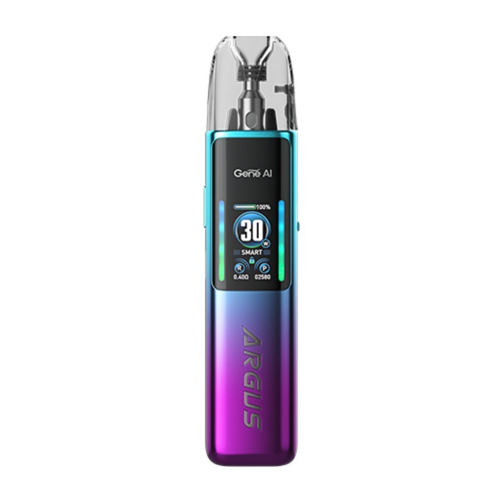 Voopoo Argus G2 Pod System 30W Vape Kit - Vape Villa