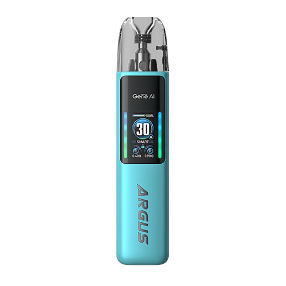 Voopoo Argus G2 Pod System 30W Vape Kit - Vape Villa