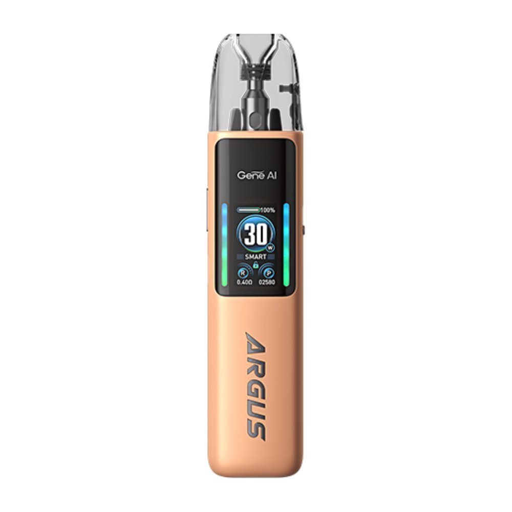 Voopoo Argus G2 Pod System 30W Vape Kit - Vape Villa