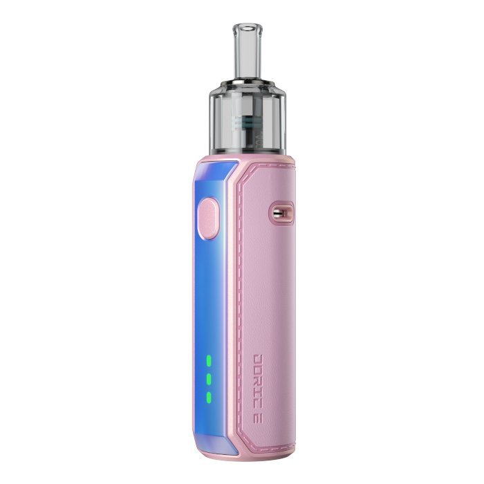 Voopoo Doric E Pod Kit - Vape Villa