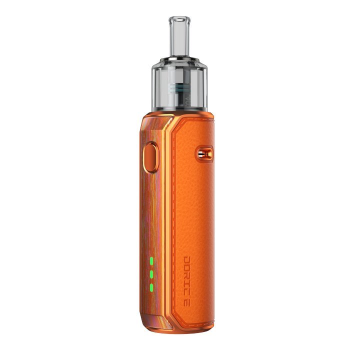 Voopoo Doric E Pod Kit - Vape Villa