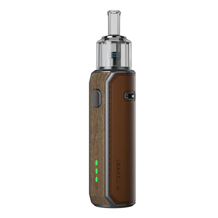 Voopoo Doric E Pod Kit - Vape Villa