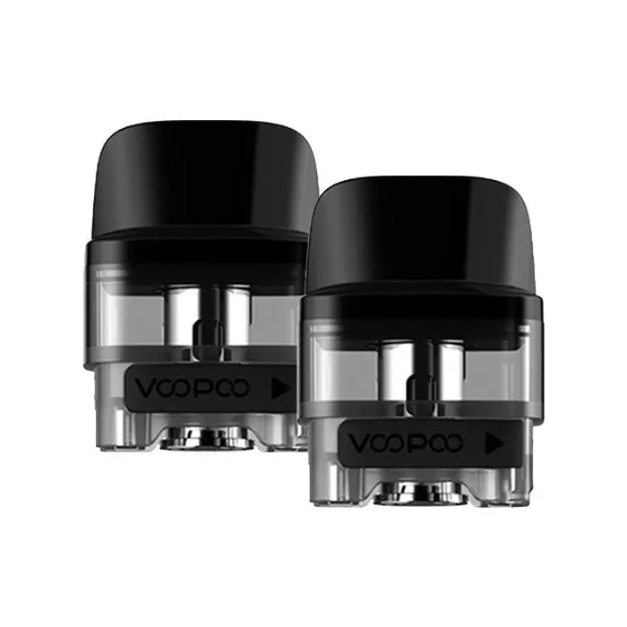 Voopoo - Vinci - Replacement Pods - Pack of 3 - Vape Villa