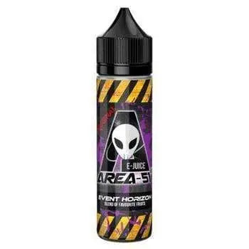 Area 51 50ml Shortfill - Vape Villa