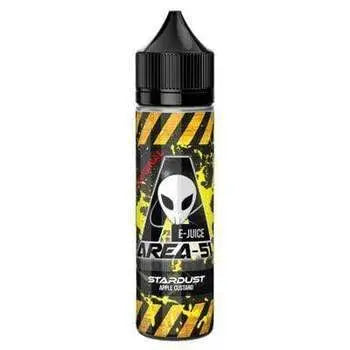 Area 51 50ml Shortfill - Vape Villa