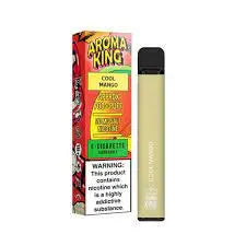 Aroma King 700 Disposable Vape Pod Device | 20MG - Vape Villa