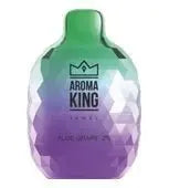 Aroma King Jewel 8000 Disposable Vape Pod - Vape Villa