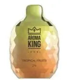 Aroma King Jewel 8000 Disposable Vape Pod - Vape Villa