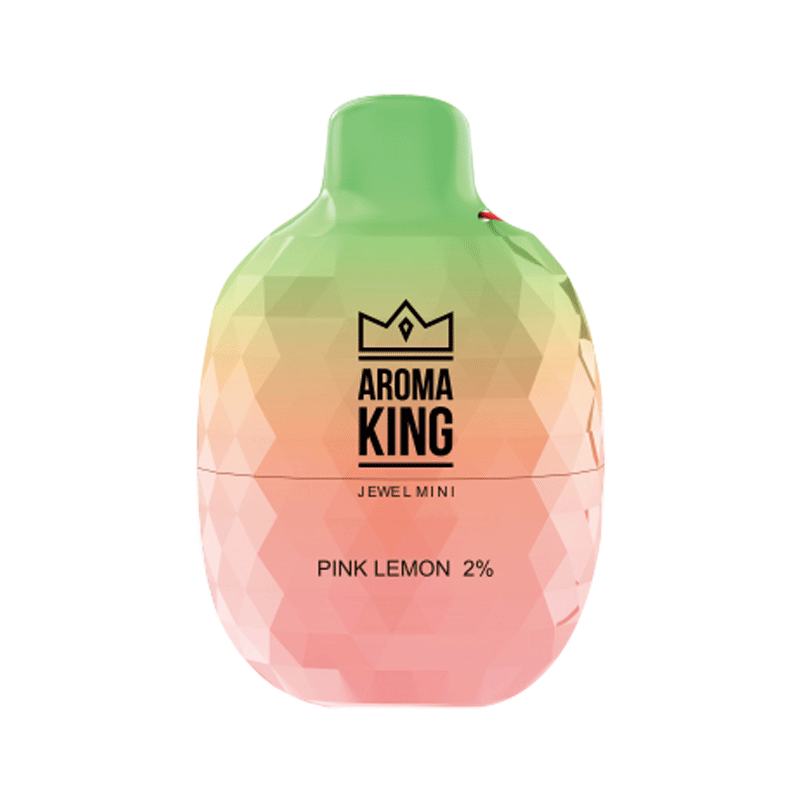 Aroma King Jewel Mini 600 Disposable Vape Pod - 20mg - Vape Villa